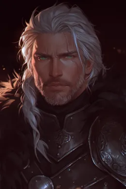 Jacaerys "Jon" Velaryon