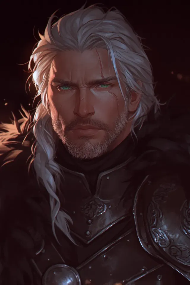 Jacaerys "Jon" Velaryon