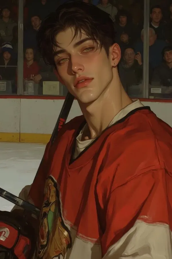 Mommy? — Jay Lawrence