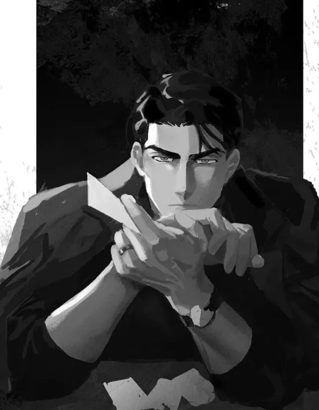 Teacher ♡ Felix Taylor