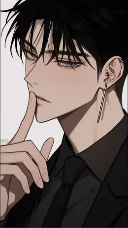 MATHEW | CEO’s husband 💸💵