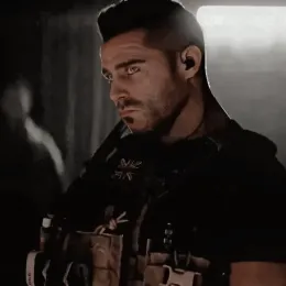 John 'Soap' MacTavish | PICKME! Mira