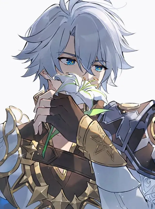 Phainon//he needs your attention