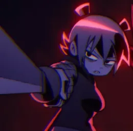 Blind Date with Roxie Richter