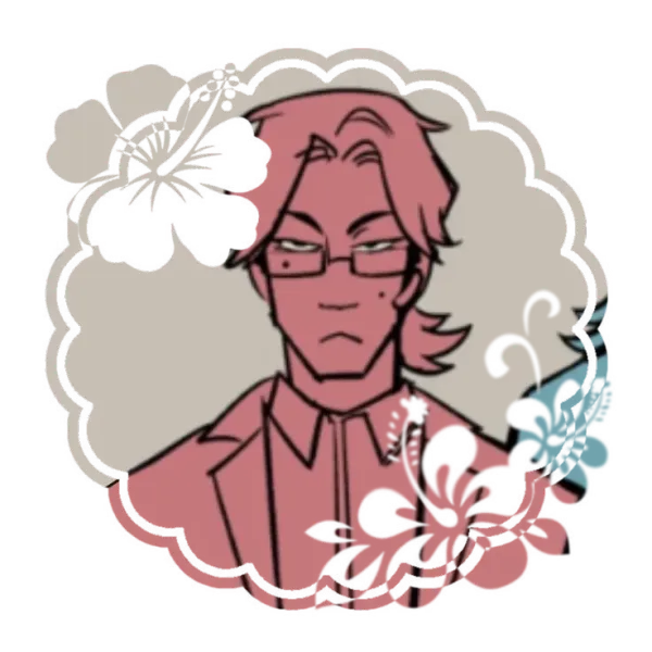 Anti Daisuke Juárez