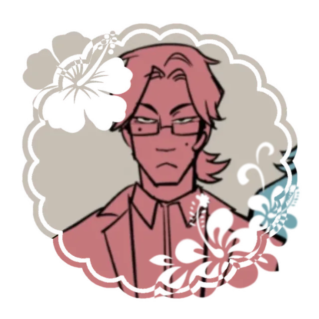 Anti Daisuke Juárez