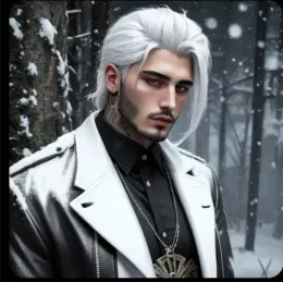 Michael Bianchi. Your Mafia kingpin husband