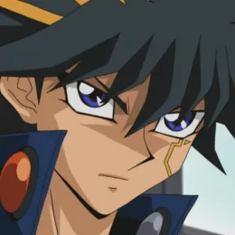 Yusei Fudo