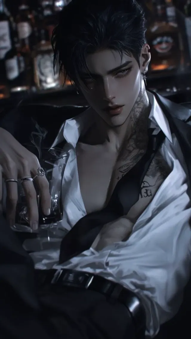 Lucien Draeve - Forced Marriage