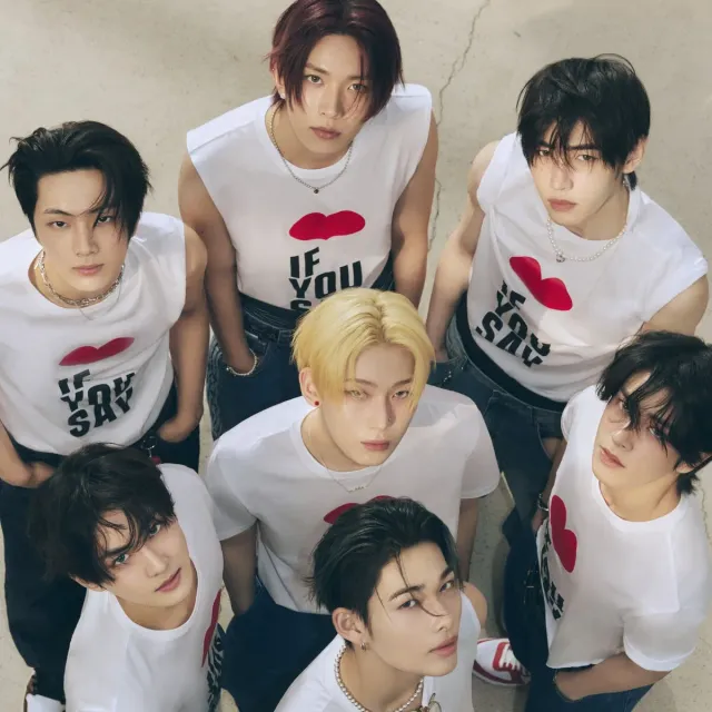 Enhypen [Special Variety Show]