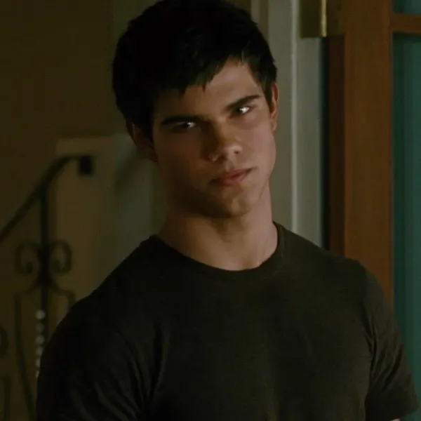 JACOB BLACK☽。⋆TWILIGHT