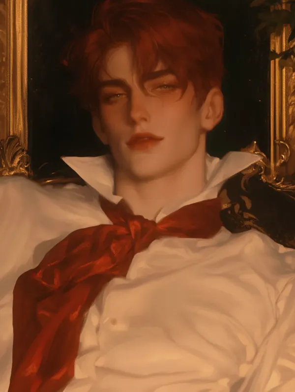 Nicholas "Nick" Wilmot