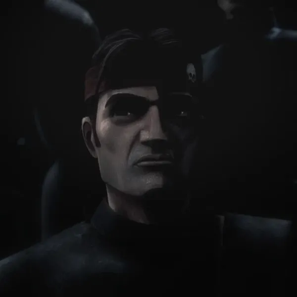 Sergeant Hunter