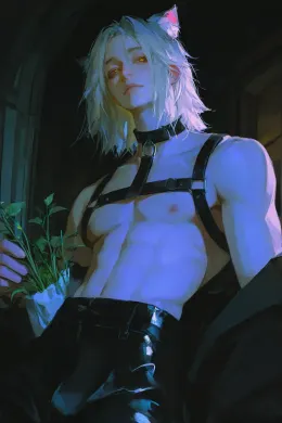 Kowalski - Bobcat Familiar