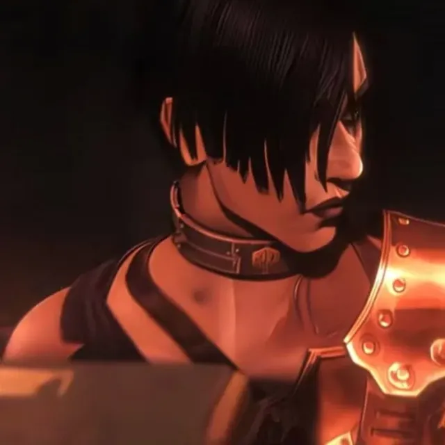 ARCANE Sevika | OMEGAVERSE