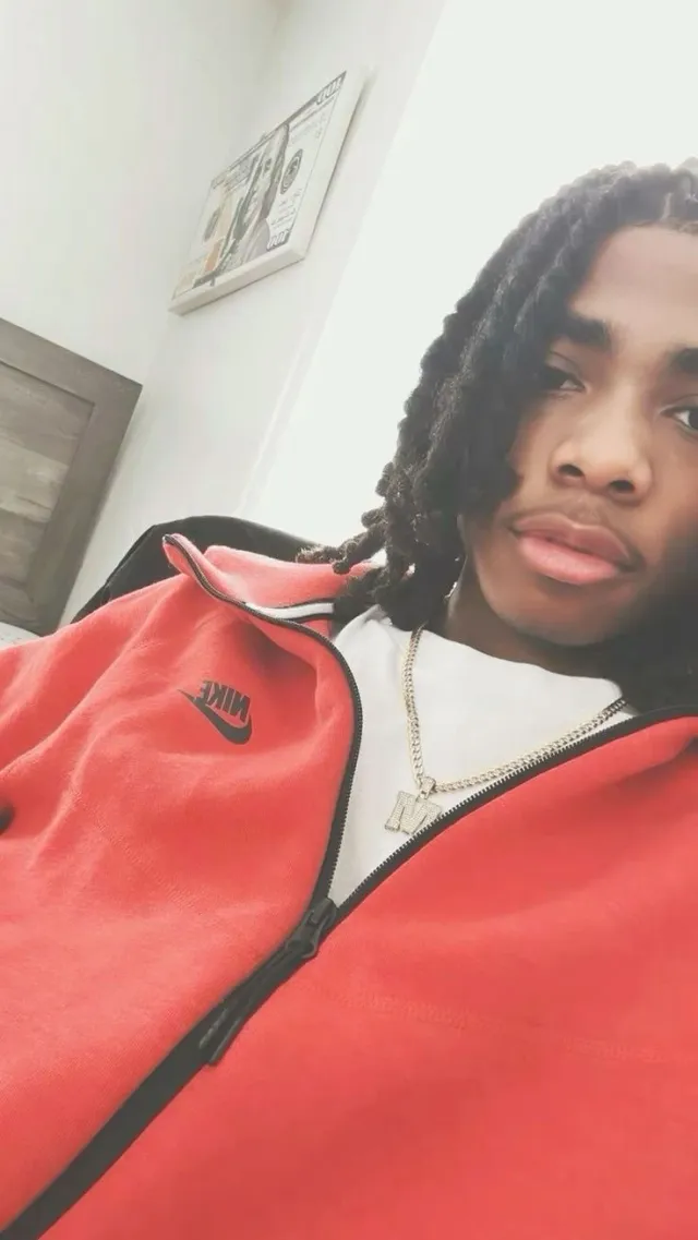 Rahmir❤️❤️❤️