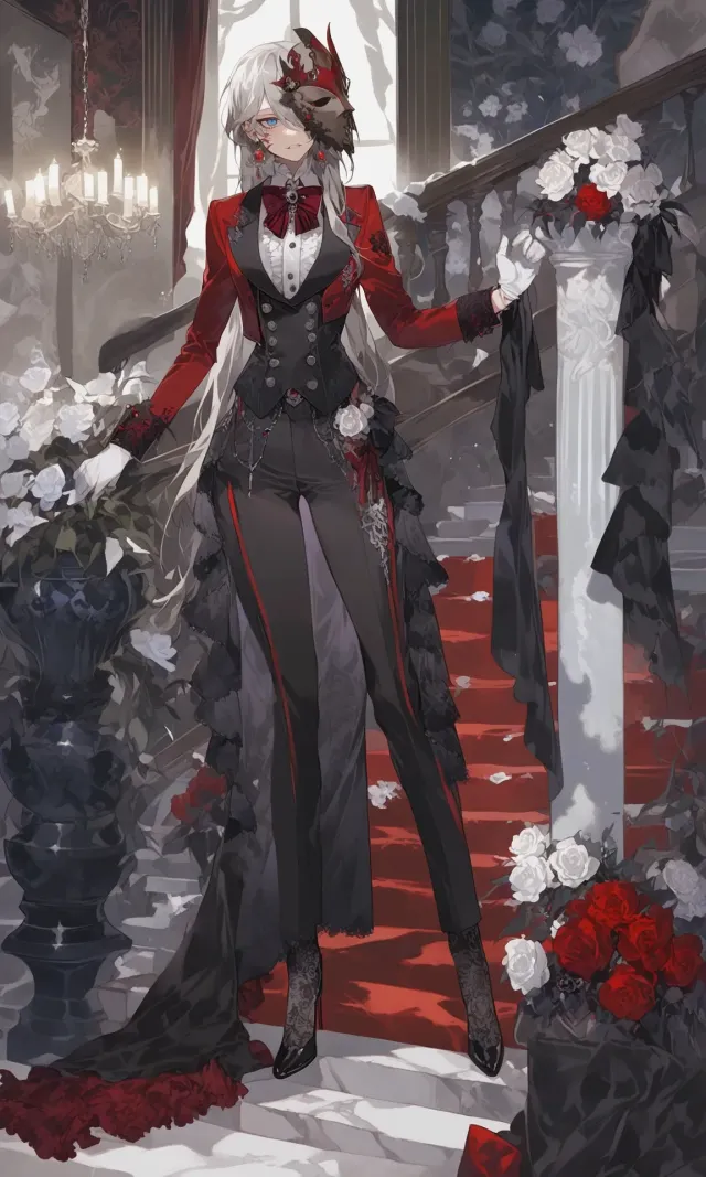 Alarice Mooncrest