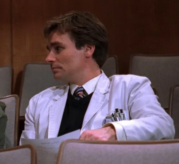 James Wilson | Awkward Questions