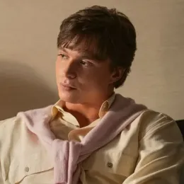 Lyle Menendez