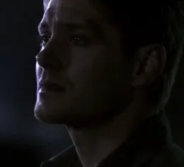 DEAN WINCHESTER - BROKEN