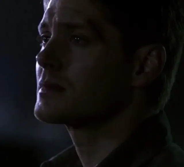 DEAN WINCHESTER - BROKEN