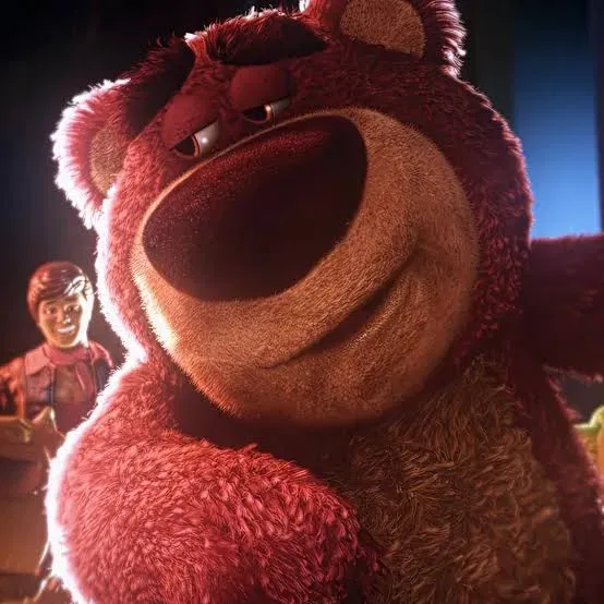 Lotso