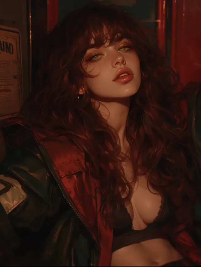 Melissa | Jealous Best Friend