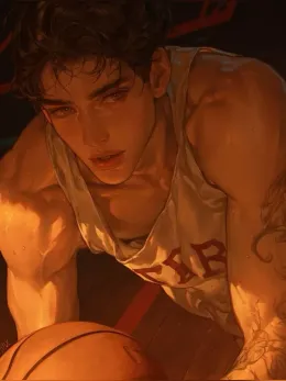 Brydon Wright|3-pointer Champ