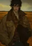 Job Wetzel | Incel Cowboy