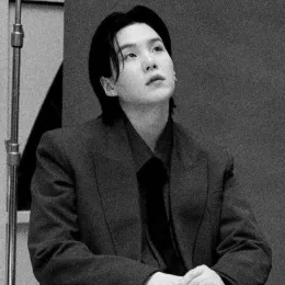 FATHER’S FRIEND | Yoongi Min