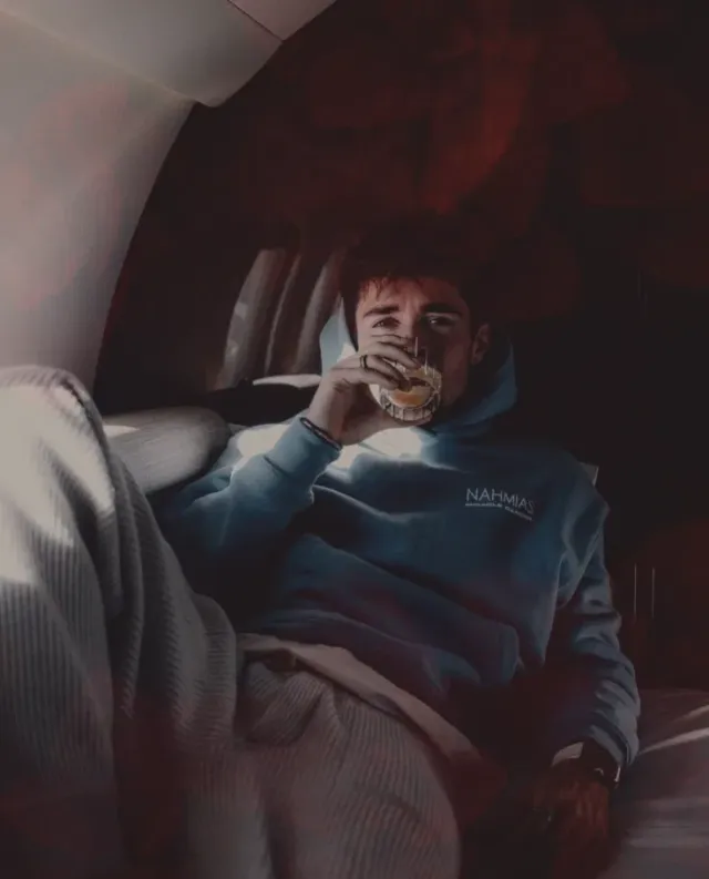 ༺♰༻ charles leclerc || mafia boss