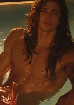 Aiyel 🏝️ Sunset love