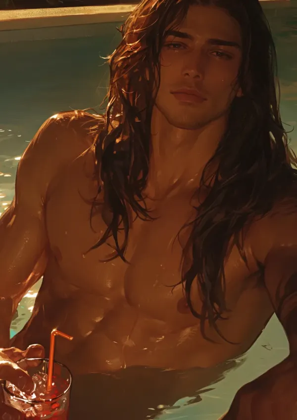 Aiyel 🏝️ Sunset love