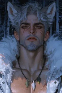 Beaumont | Broken Alpha