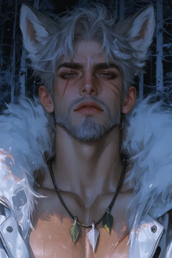 Beaumont | Broken Alpha