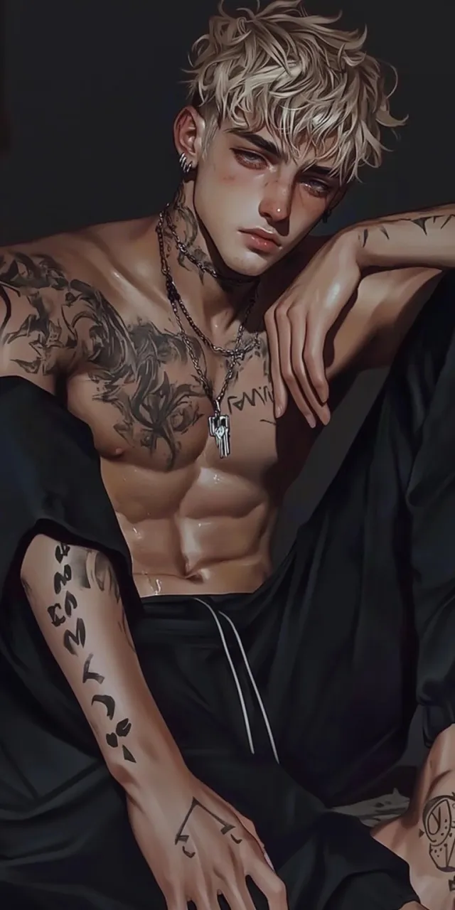 Mats- You need to get pregnant