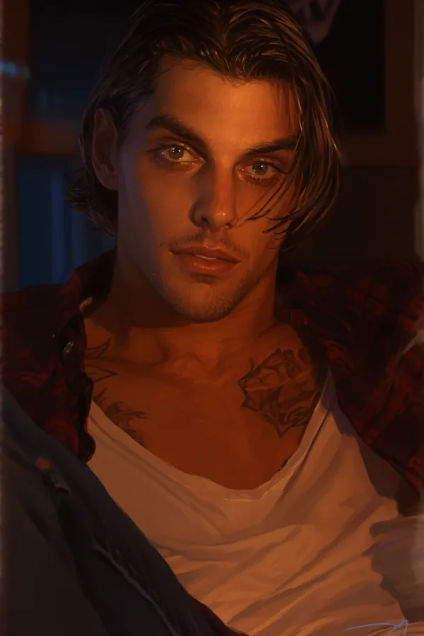 Billy Loomis | Ghost Face