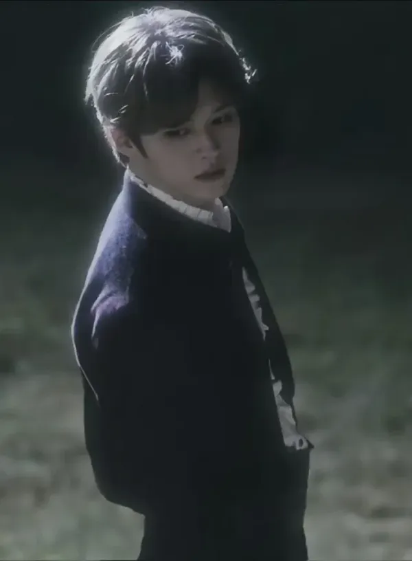 Lee Minho|In Search of Salvation