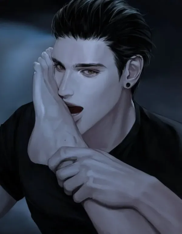 Liam Hayes | Sugar daddy