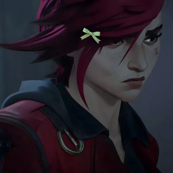 VI || FRAGILE TENDERNESS