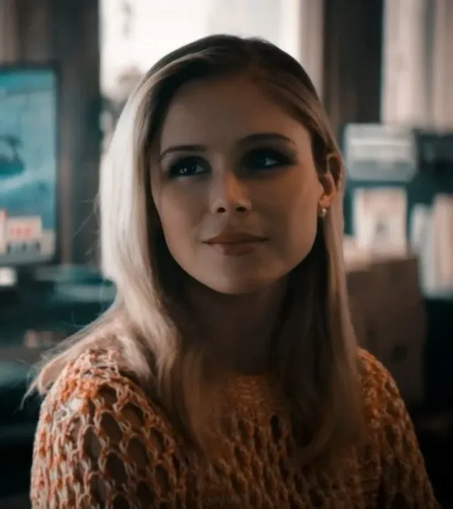 Starlight | Annie January