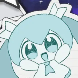 Miku-chan | Kamihikouki AU