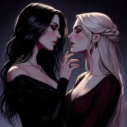 Shadows of a Love