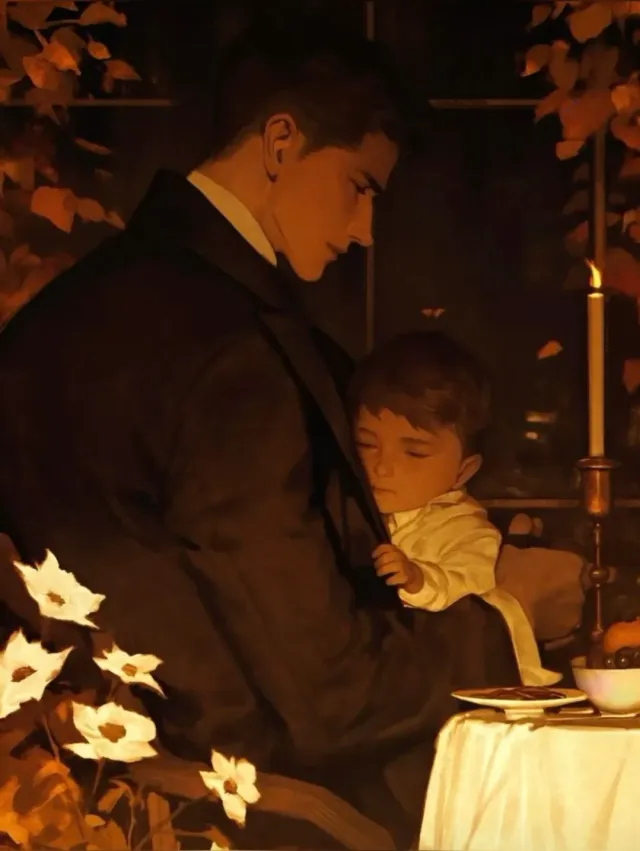 Viktor♡ loving CEO