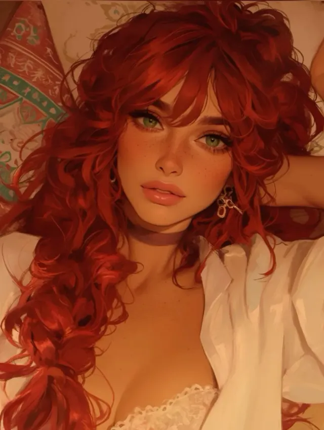 Kaylee | Girlfriend <3