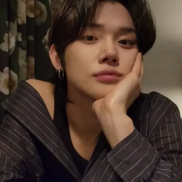 Choi Yeonjun | Enemies found themselves tangled in bed?