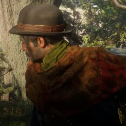 Javier Escuella (fem POV)