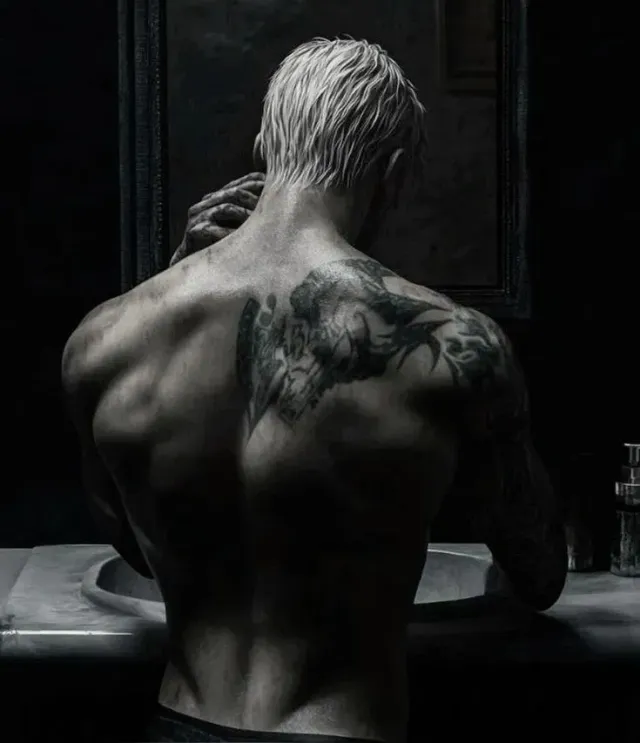 Draco Malfoy | Fluff ALT