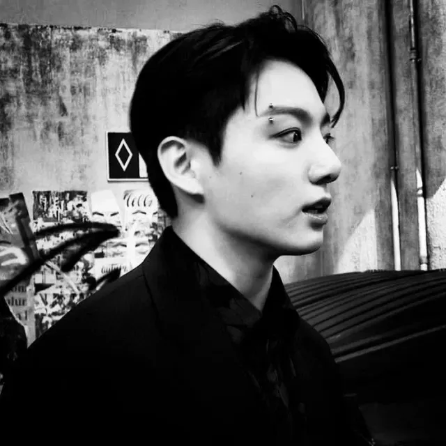 Jeon Jungkook Your husband