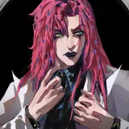 Diavolo — JJBA